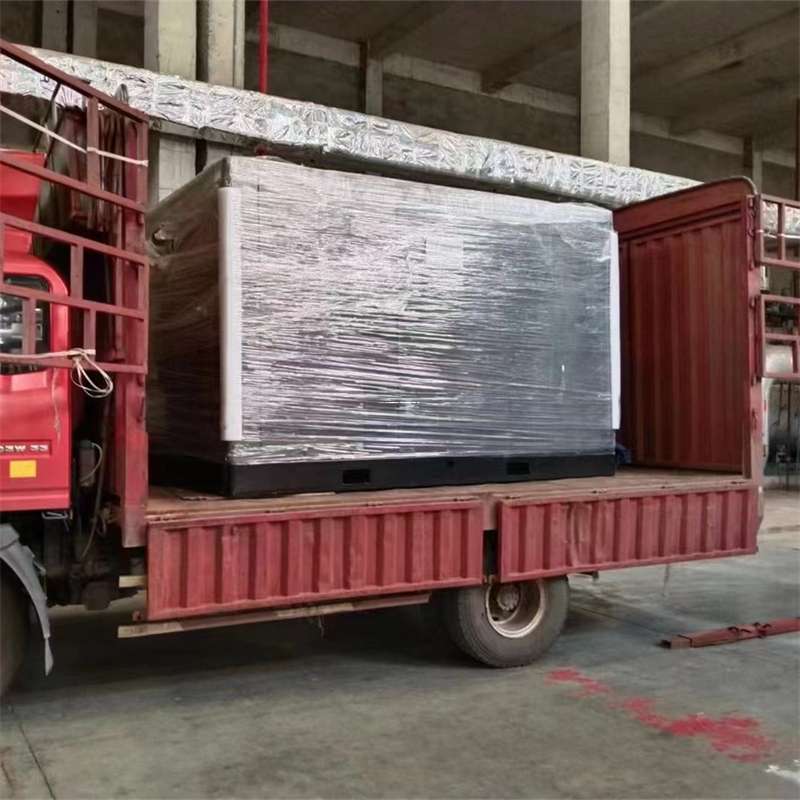 内蒙古通辽库伦旗至克拉玛依物流专线，一站式服务助您货运无忧（克拉玛依 物流）