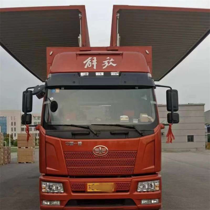 内蒙古通辽库伦旗到重庆物流公司，一站式服务为您提供高效便捷货运体验（到重庆的物流公司）