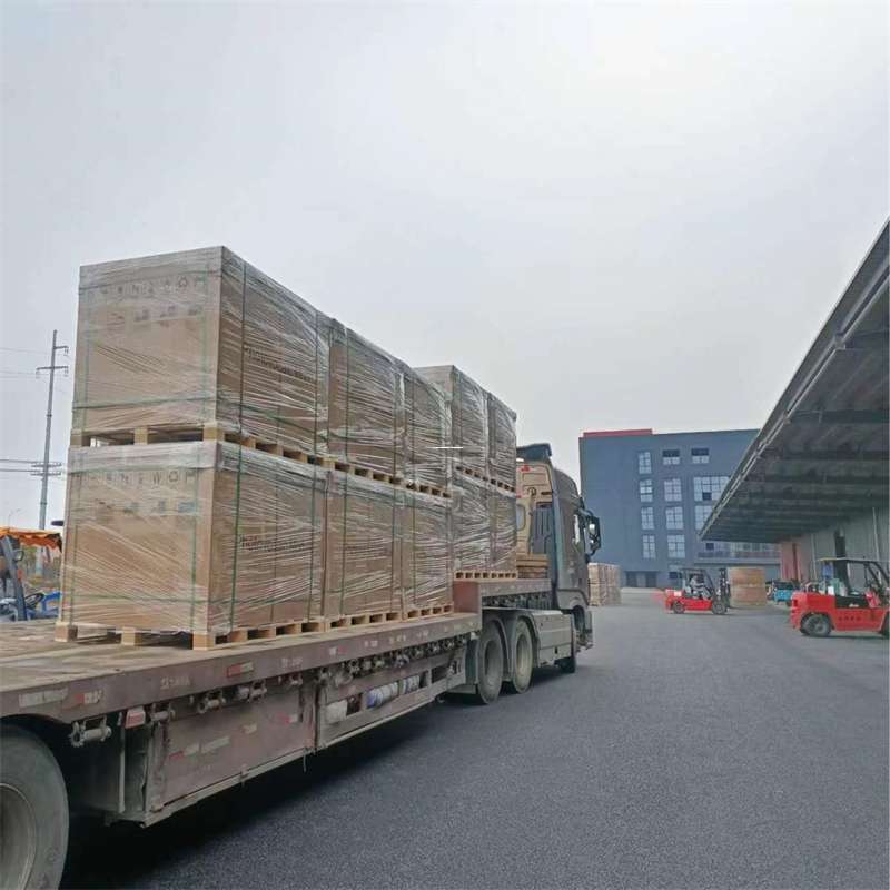 内蒙古通辽库伦旗至苏州工业园区货运专线，高效物流直达一站式服务