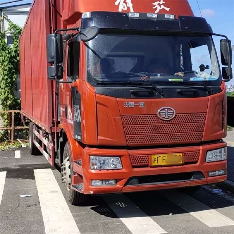 内蒙古通辽库伦旗到朔州物流公司一站式服务，让货运更轻松