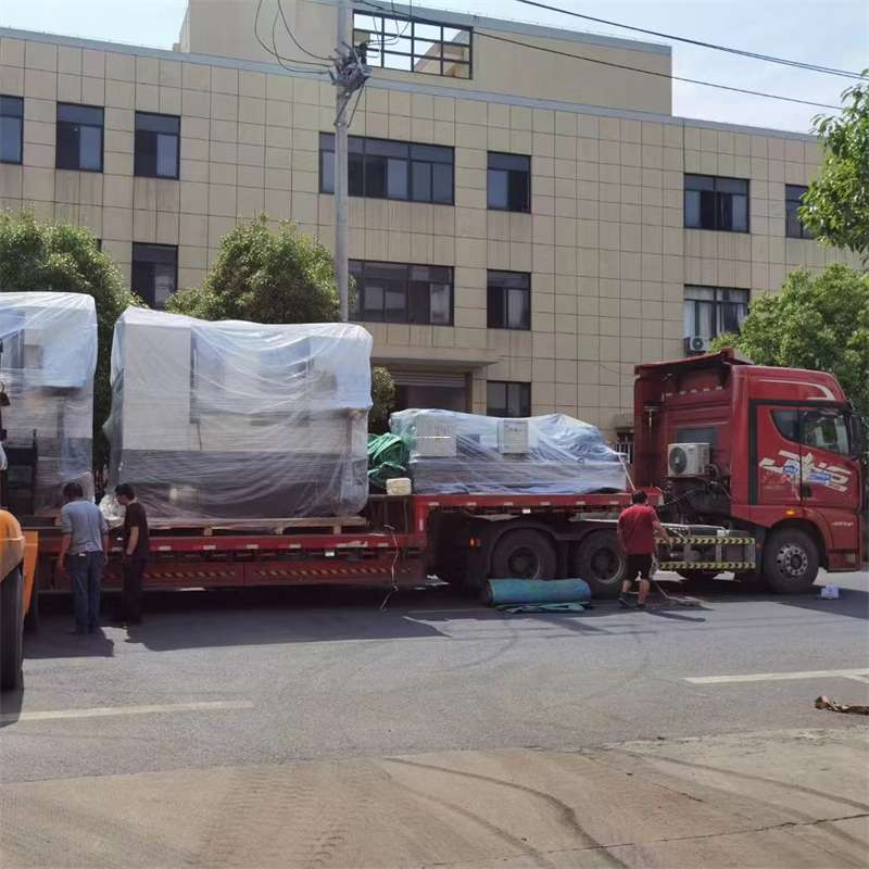 内蒙古通辽库伦旗到南京物流公司一站式服务，让货运更轻松